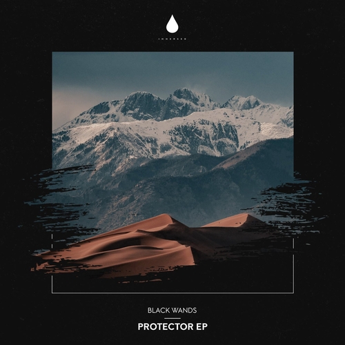 Black Wands - Protector EP [IMM030DJ]